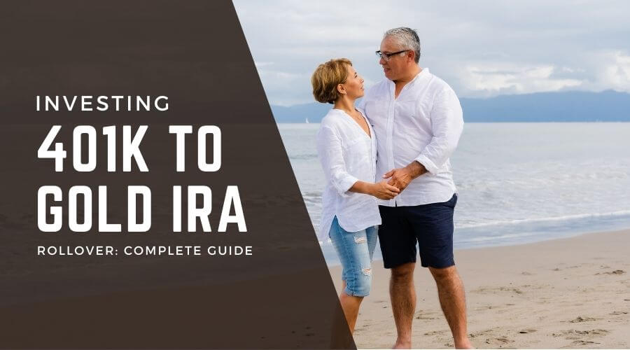 401k To Gold IRA Rollover Complete Guide (2024) Dunned Inventures